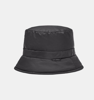 Unisex UA Insulated Ayarlanabilir Balıkçı Şapkası