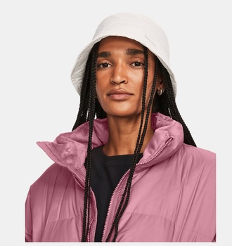 Unisex UA Insulated Ayarlanabilir Balıkçı Şapkası
