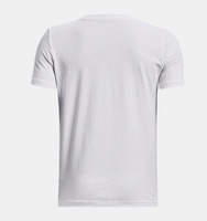 Erkek Çocuk Curry Logo Kısa Kollu T-shirt