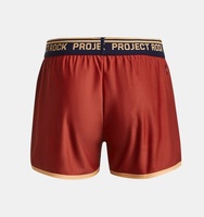 Kız Çocuk Project Rock Play Up Şort