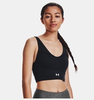 Kadın UA SmartForm Evolution Mid Longline CF Spor Sütyeni