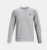 Erkek UA Unstoppable Fleece Bisiklet Yaka