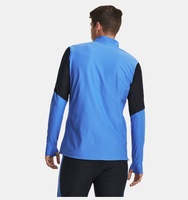 Erkek UA Challenger Pro 1/4 Fermuarlı Uzun Kollu T-shirt