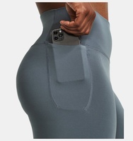 Kadın UA Meridian Middy Kısa Tayt