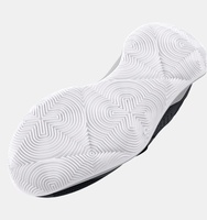 Çocuk UA GS Jet '23 Basketbol Ayakkabısı