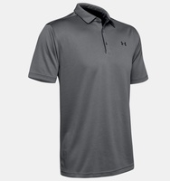 Erkek UA Tech Polo T-shirt