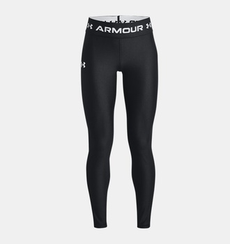 Çocuk UA Armour Tayt