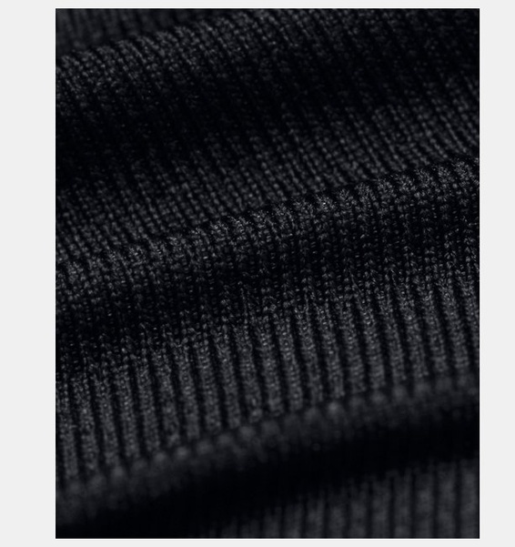 Siyah Kadın Project Rock All Train Crossback Sütyen