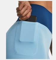 Kadın UA Meridian Şort