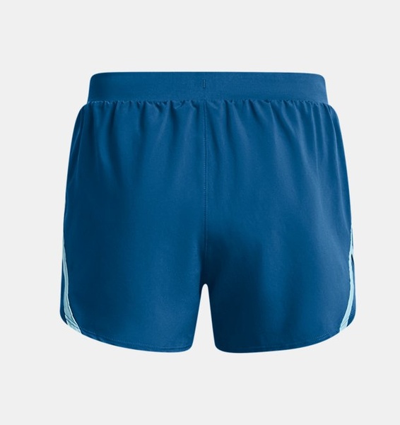 Mavi Kadın UA Fly-By 2.0 Şort