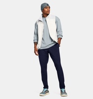 Erkek UA Unstoppable Tapered Pantolon