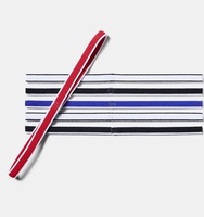 Kadın UA Mini (6'lı Paket) Saç Bandı