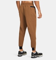 Erkek UA Unstoppable Dar Paça Eşofman Altı