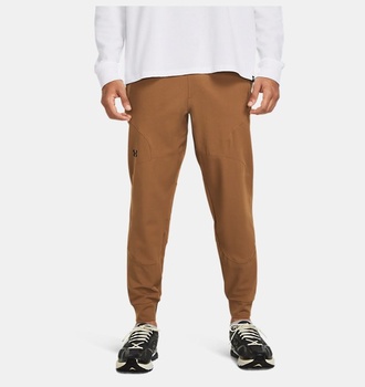 Erkek UA Unstoppable Dar Paça Eşofman Altı