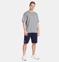 Erkek UA Rival Terry Şort