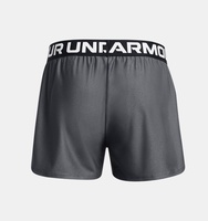 Kız Çocuk UA Play Up Şort