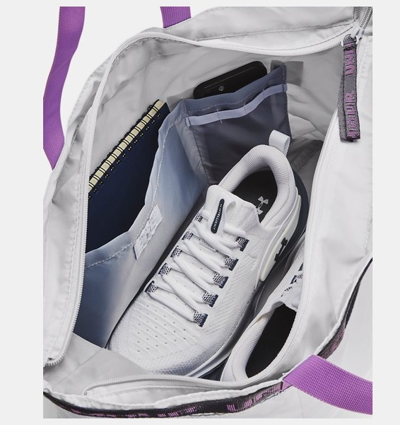 Gri Kadın UA Favorite Tote Çanta