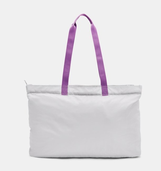 Gri Kadın UA Favorite Tote Çanta