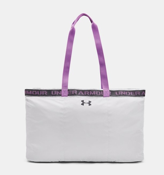 Gri Kadın UA Favorite Tote Çanta