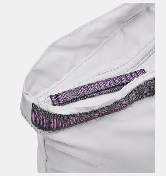 Gri Kadın UA Favorite Tote Çanta