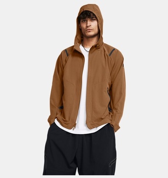 Erkek UA Unstoppable Mont