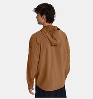 Erkek UA Unstoppable Mont