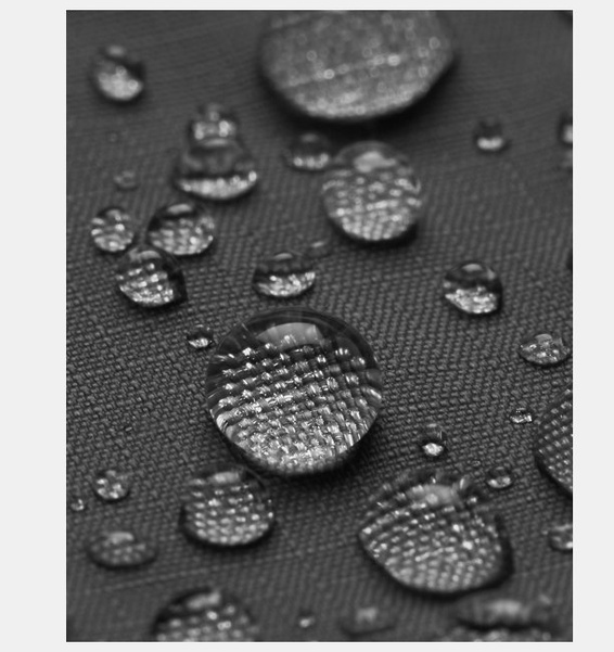 Gri Erkek UA Stormproof Cloudstrike 2.0 Mont