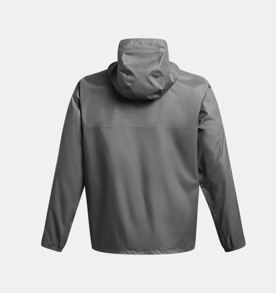 Gri Erkek UA Stormproof Cloudstrike 2.0 Mont