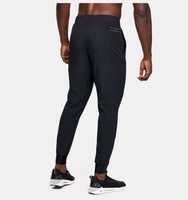 Erkek UA Unstoppable Dar Paça Eşofman Altı