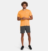 Erkek UA Launch Pro 7inch Şort