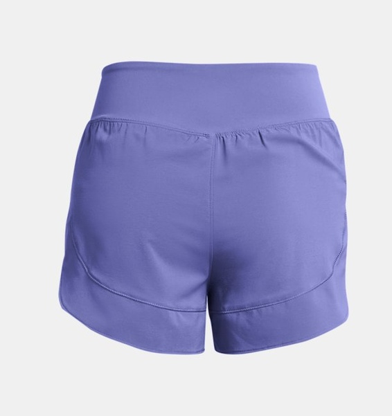 Mor Kadın UA Vanish 2in1 Şort