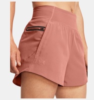 Kadın UA SmartForm Esnek Dokuma Şort