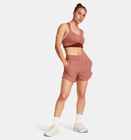 Kadın UA SmartForm Esnek Dokuma Şort