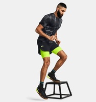 Erkek UA Vanish Elite 2in1 Şort