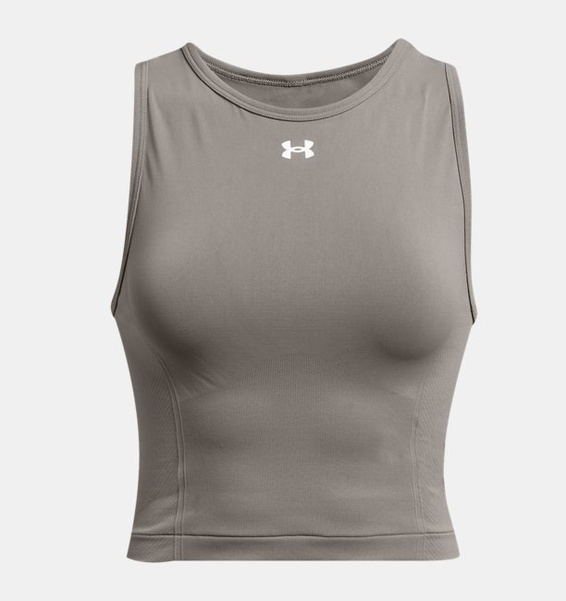 Vizon Kadın UA Vanish Dikişsiz Atlet