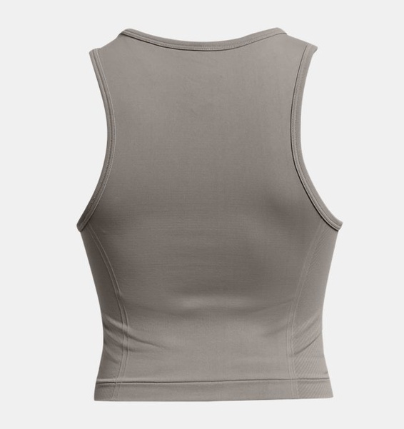 Vizon Kadın UA Vanish Dikişsiz Atlet