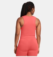 Kadın UA Vanish Dikişsiz Atlet