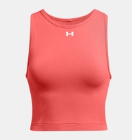 Kadın UA Vanish Dikişsiz Atlet