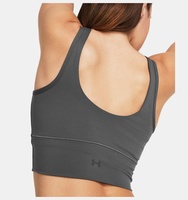 Kadın UA Meridian Fitted Crop Atlet