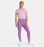 Kadın UA Meridian Fitted Kısa Kollu T-shirt