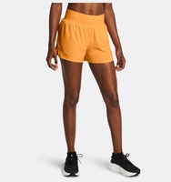 Kadın UA Run Stamina 3'' Şort