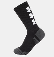 Unisex UA Perf Tech Nov 3’lü Paket Crew Çorap