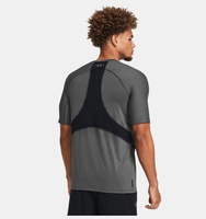 Erkek UA RUSH™ SmartForm 2.0 Kısa Kollu T-shirt