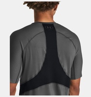 Erkek UA RUSH™ SmartForm 2.0 Kısa Kollu T-shirt
