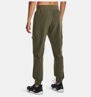 Erkek UA Stretch Dokuma Cargo Eşofman Altı