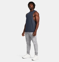 Erkek UA Rival Terry Eşofman Altı