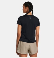 Kadın UA Launch Kısa Kollu T-shirt