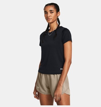 Kadın UA Launch Kısa Kollu T-shirt