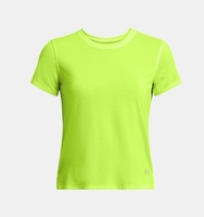 Kadın UA Launch Kısa Kollu T-shirt