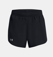 Kadın UA Fly By 2-in-1 Şort